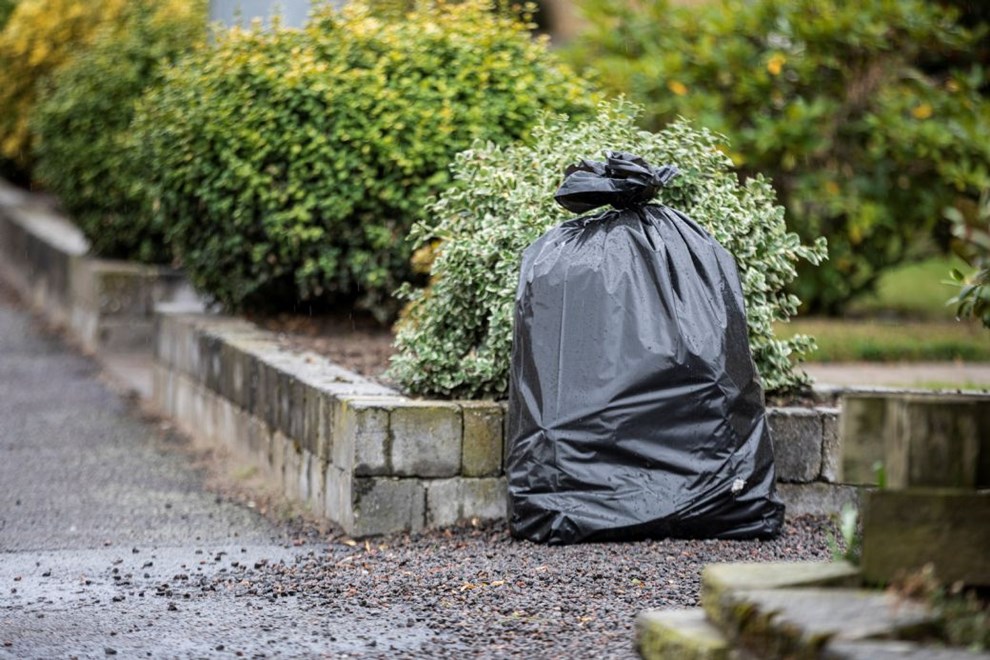 HCS kan muligvis byde p nyt affaldsudbud