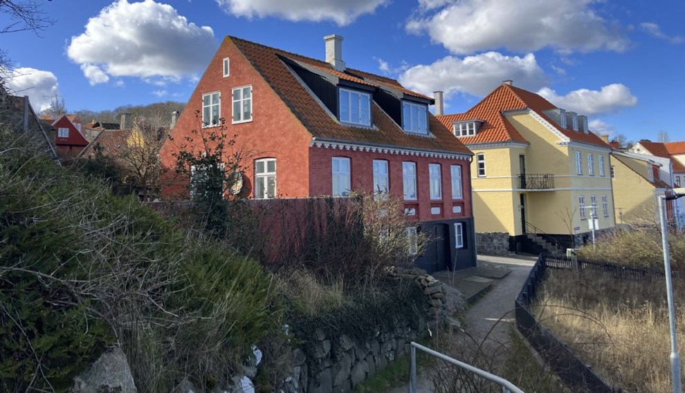 Frifundet: relang sag om boplspligt i Gudhjem slut