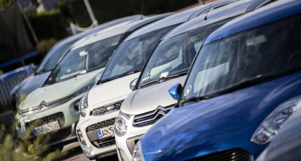 Partier trkker sttte til udskldt p-ordning