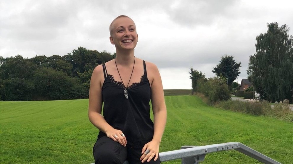 Alternativ konfirmation: Hos Elisabeth bliver man selvfirmeret