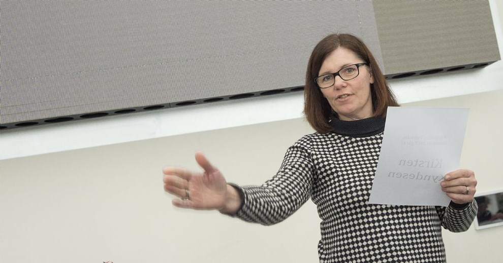 Vil nedlægge sig selv: Folk ved ikke vi findes