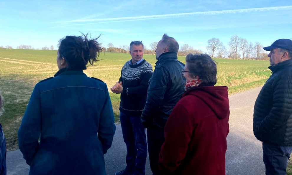 Naboer fler sig overset: Tilliden er i bund