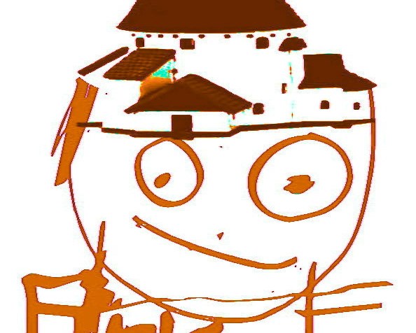 Bornholm-Bangkok: Nu satser Pava på busrejser