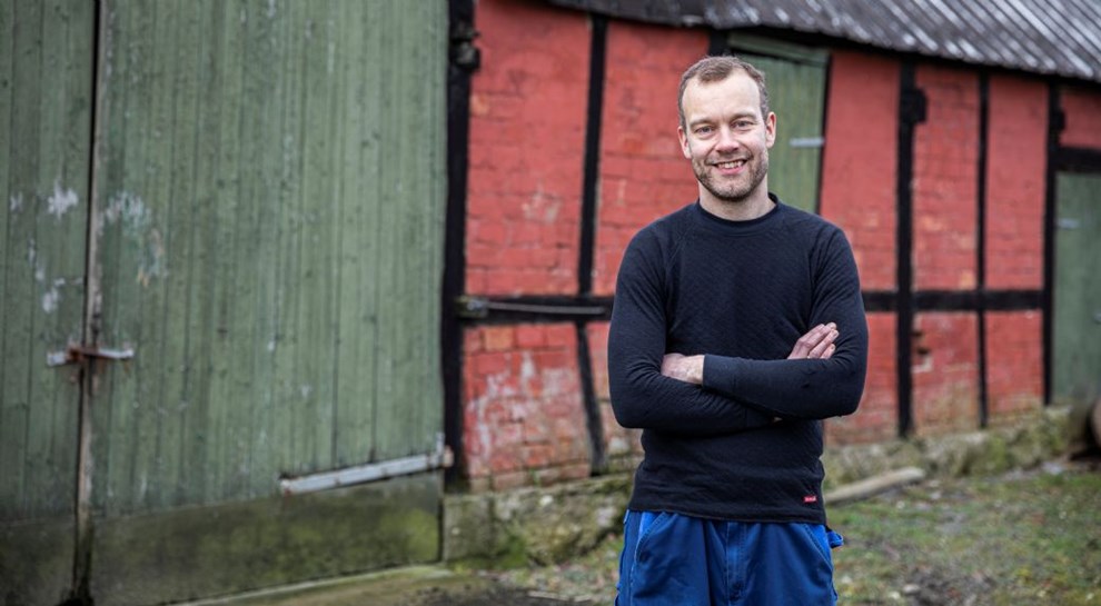 Svar p� tiltale: Landbruget laver det, samfundet �nsker