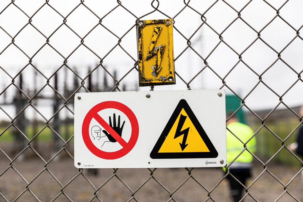 Nyt megabatteri kan holde en krende i en time