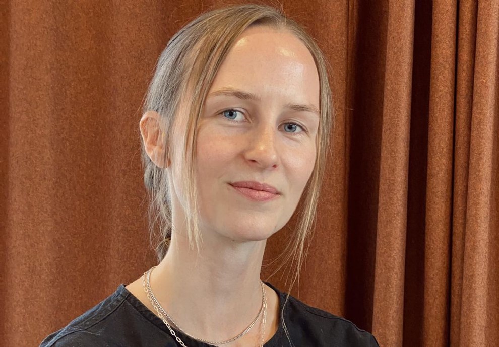 Emilies film skal til Cannes  nu vil hun lave spillefilm til biografen