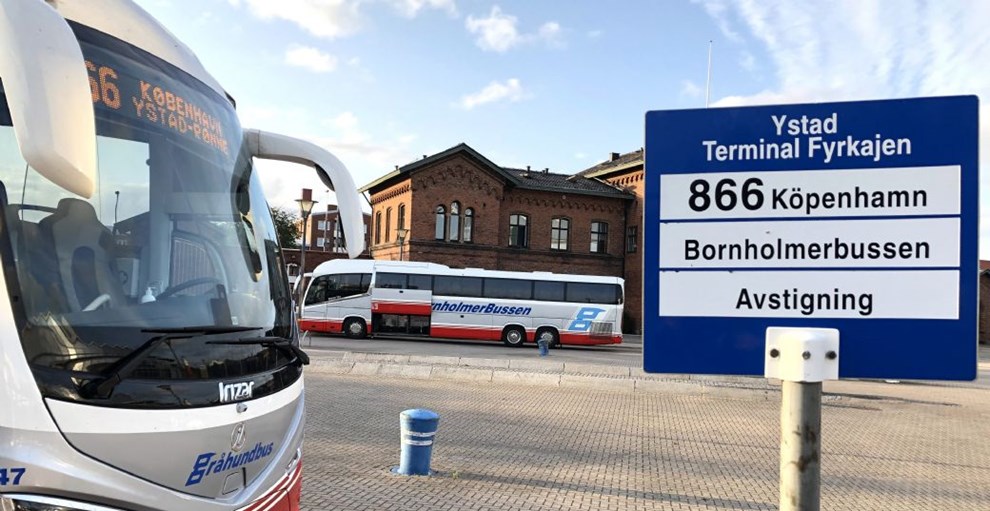 Advokat: Ingen str klar til at overtage Bornholmerbussen