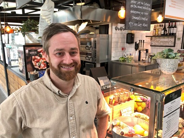 Efter konkurs: Gorm rejser sig igen