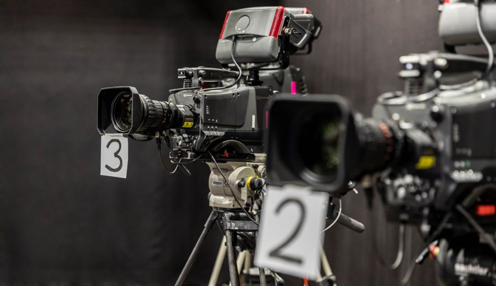 Et mediecenter p Bornholm