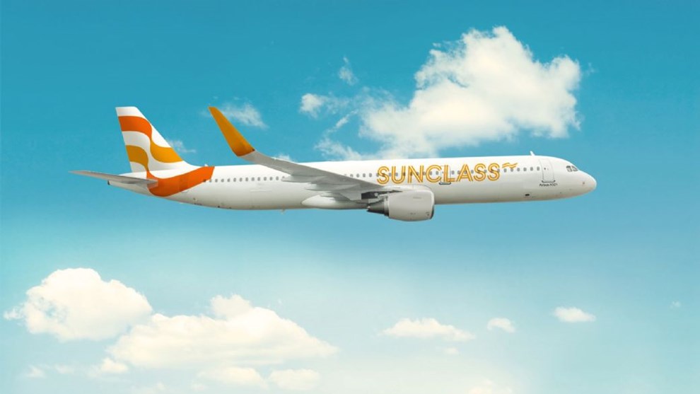 Fuldt fly til �rets f�rste direkte chartertur