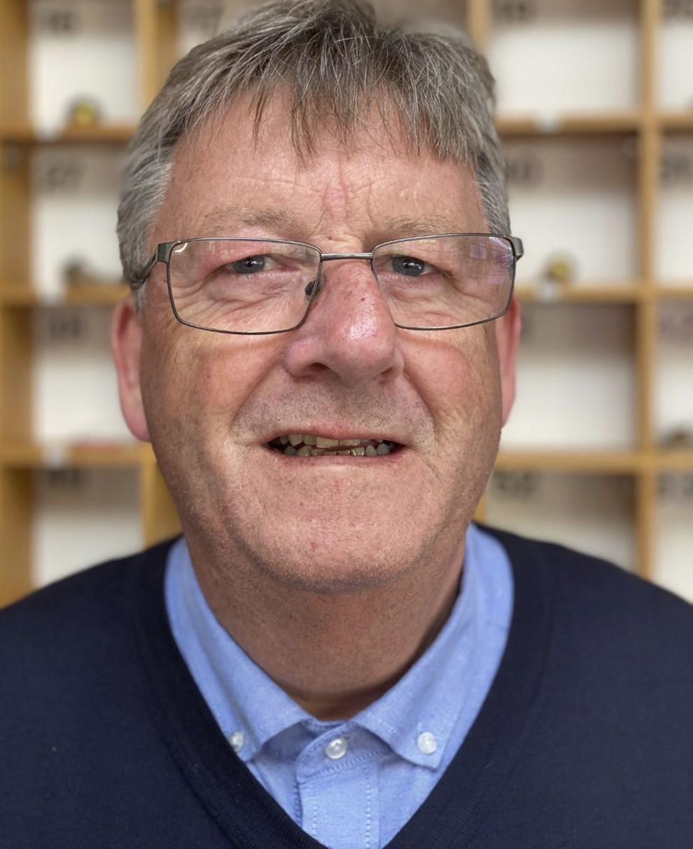 Thorbj�rn er f�dt et us�dvanligt sted