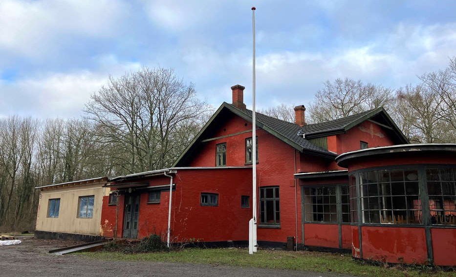 Villa Nova godkendt til nyt form�l 