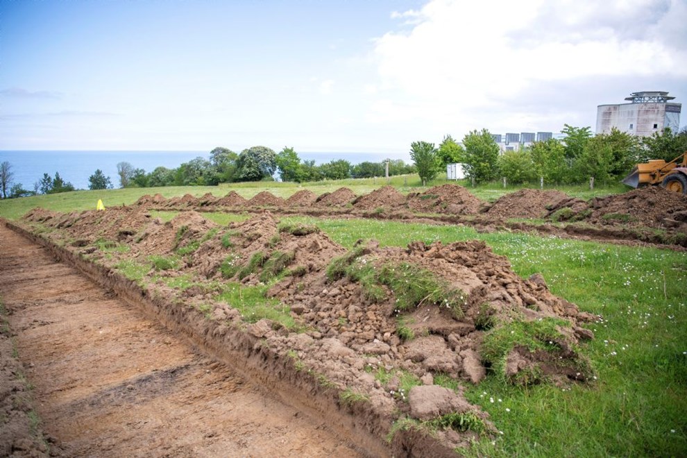 Kunstmuseet lukker i to r 