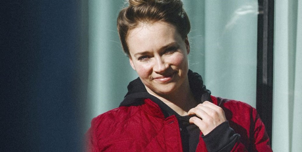 Noora byder p en nrddsoplevelse, s man kan stte mere pris p sin hverdag  