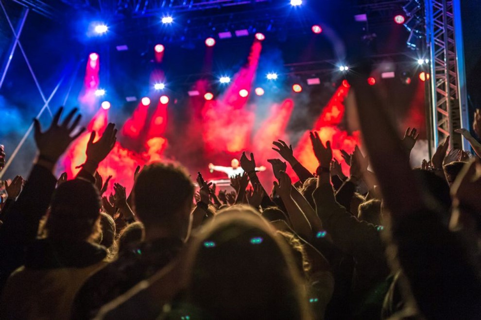 Wonderfestiwall fuldender programmet