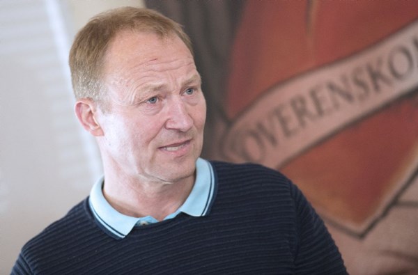 Konflikten hos Jensen er 'v�sentligt mere omfattende'