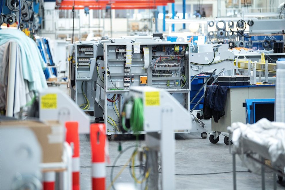 Jensen-ansatte gr i arbejde p tirsdag