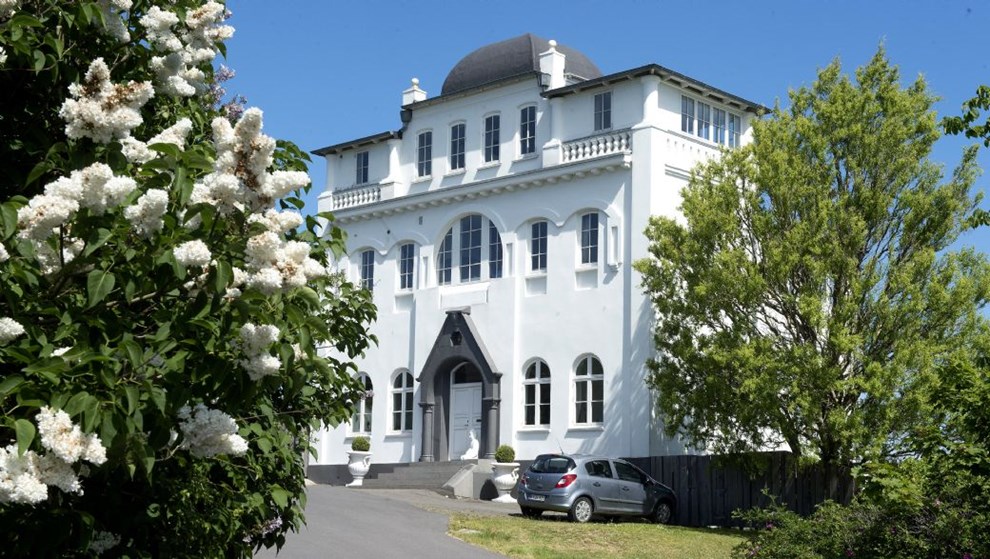 Rekorddyre kvadratmeter er solgt 