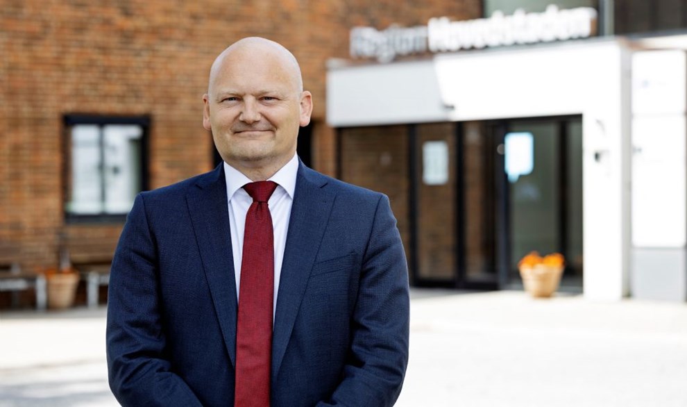 S�dan rammer regeringens nye aftale hospitalet