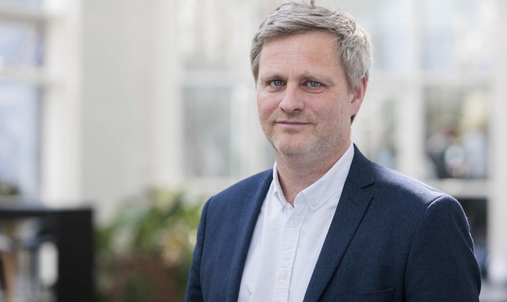 N�glespiller frygtede at energi�en ville blive skrottet 