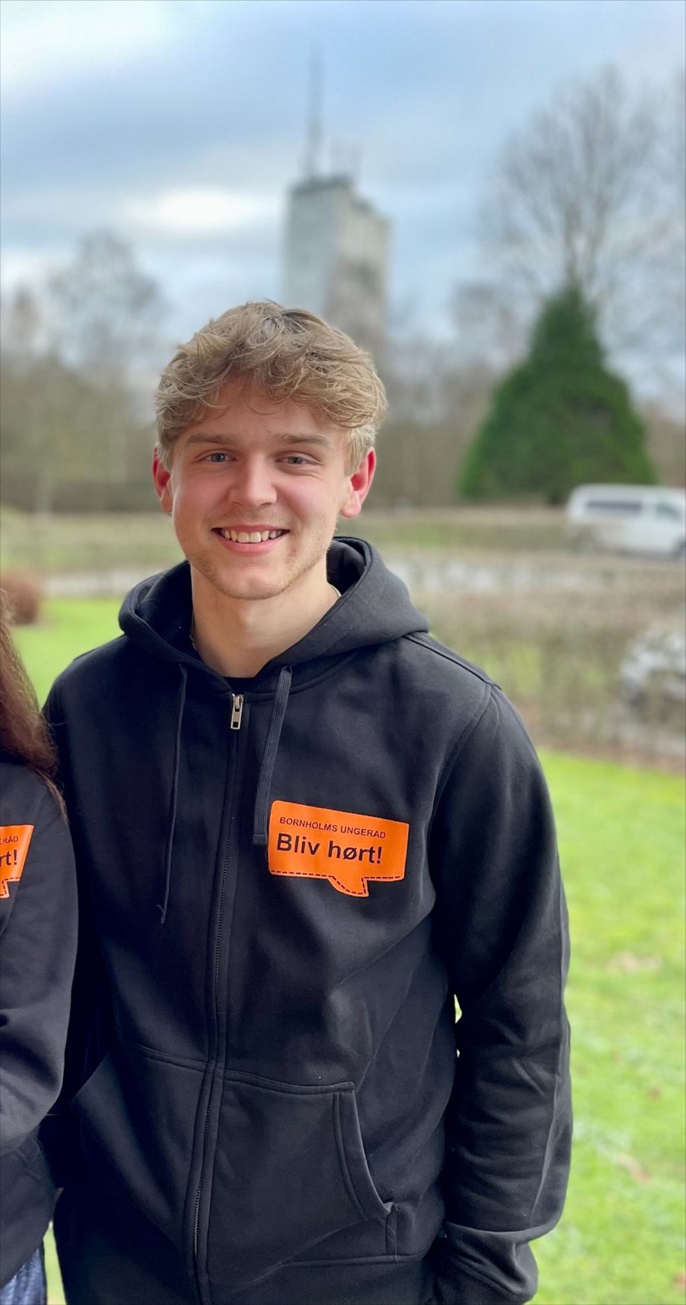 Stenbye klar til Folketinget