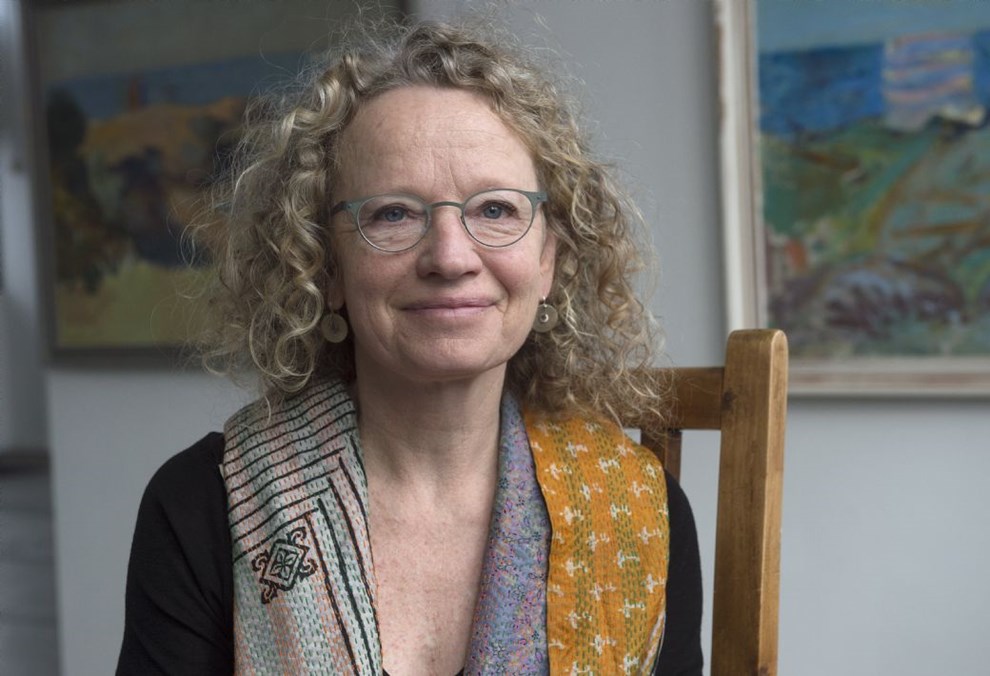 Underskriftindsamling skal redde Bornholms Havvind 