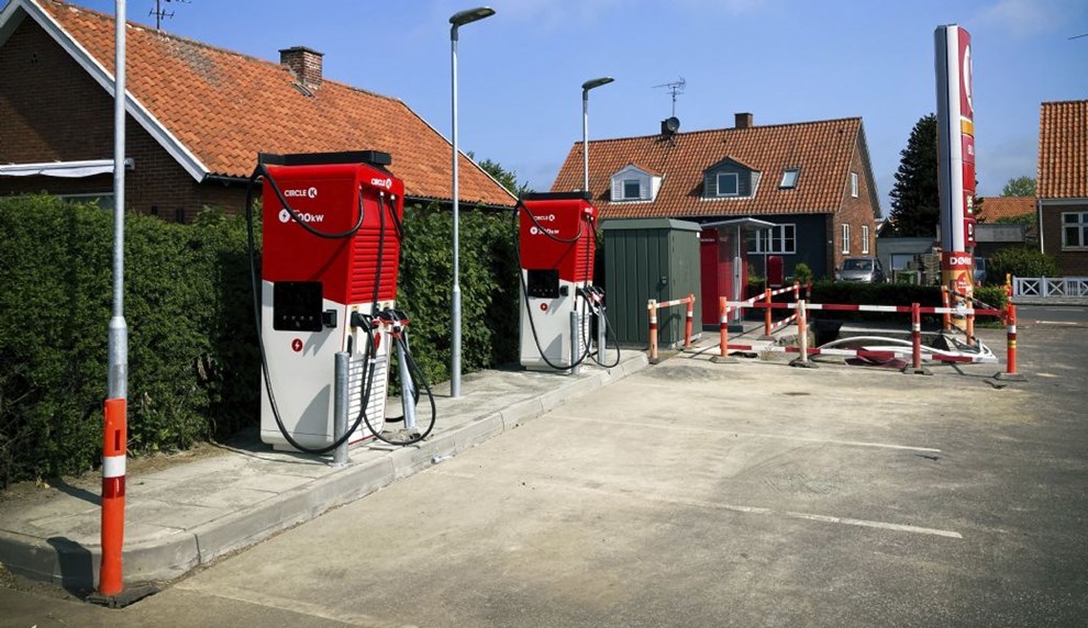 Nu kan du snart tanke el