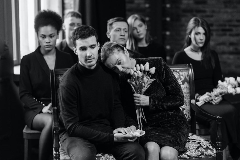 3 gode råd når skal finde en professionel bedemand