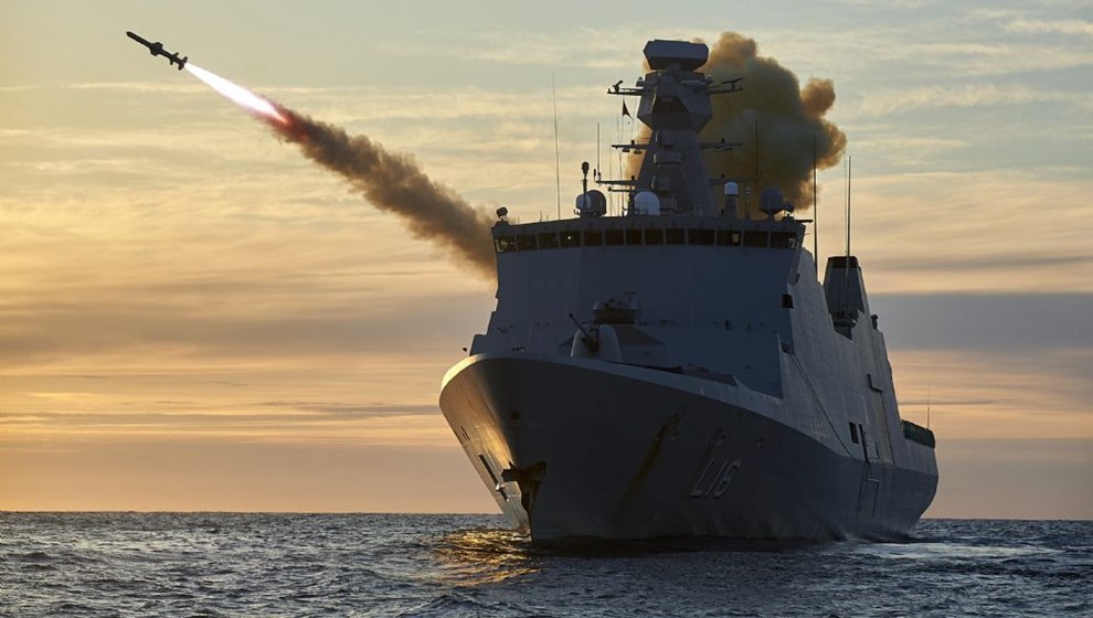 Her er fremtidens sikkerhed for Bornholm