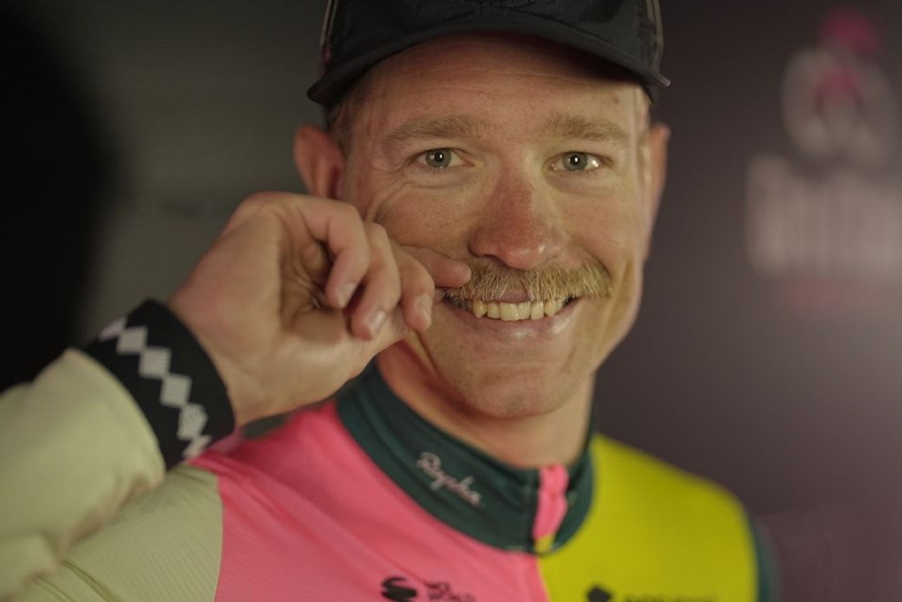 128.000 flgere og aftale med Gillette: Cort er folkeeje