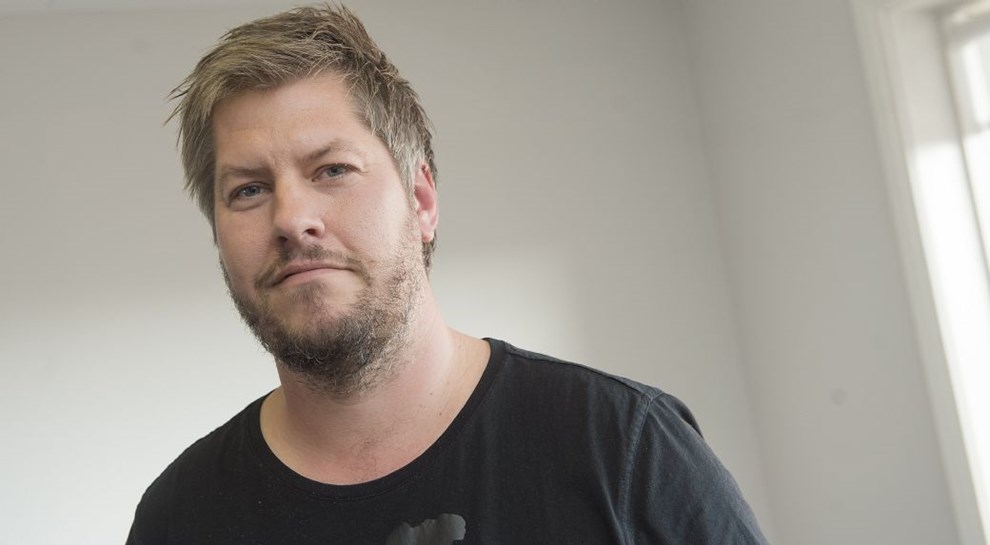 Bornholmsk ordbog modtager stor pris Bornholmsk ordbog modtager stor pris