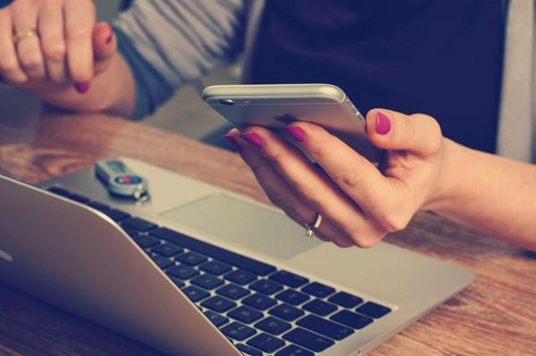 Digital transformation g�r tidsregistrering lettere og mere pr�cis