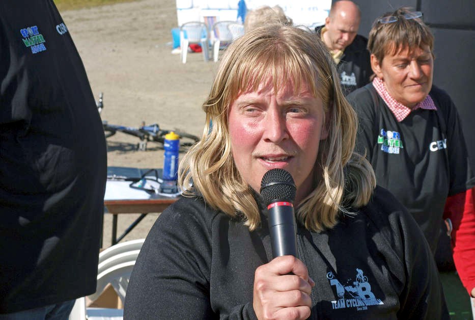 Sport kun for kvinder er g�et af mode