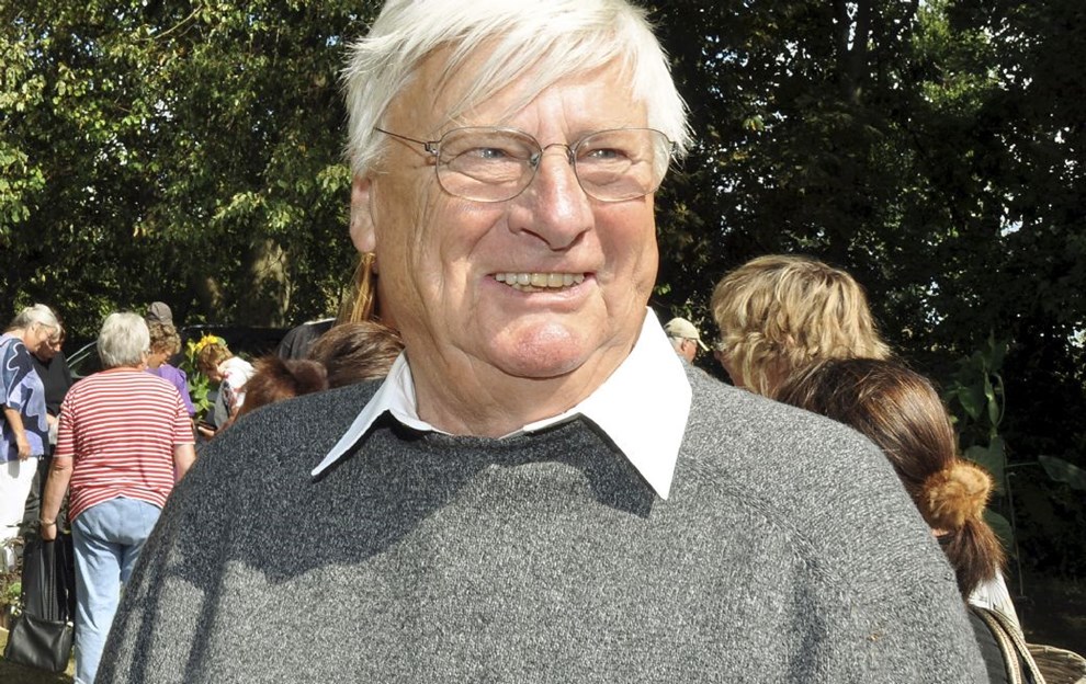 Ddsfald: En smittende formidler af ens natur og kultur 