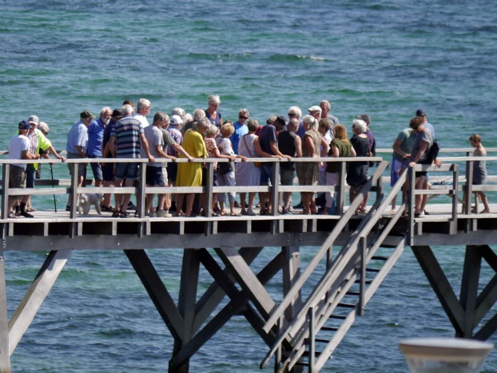 Her kan du g� p� brovandring