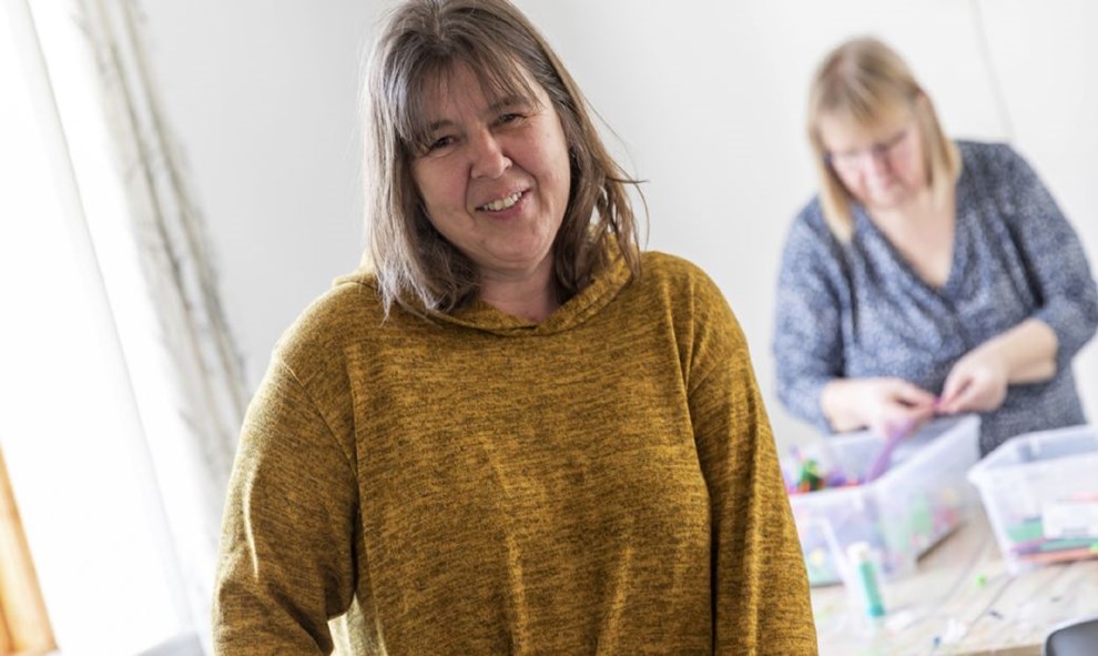 Lopper sikrer penge til byens legestue