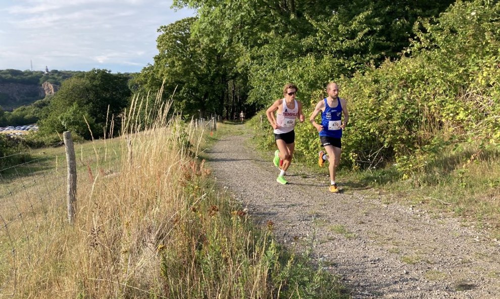 Ny mand p� tronen: 'Det er lidt stressende' 