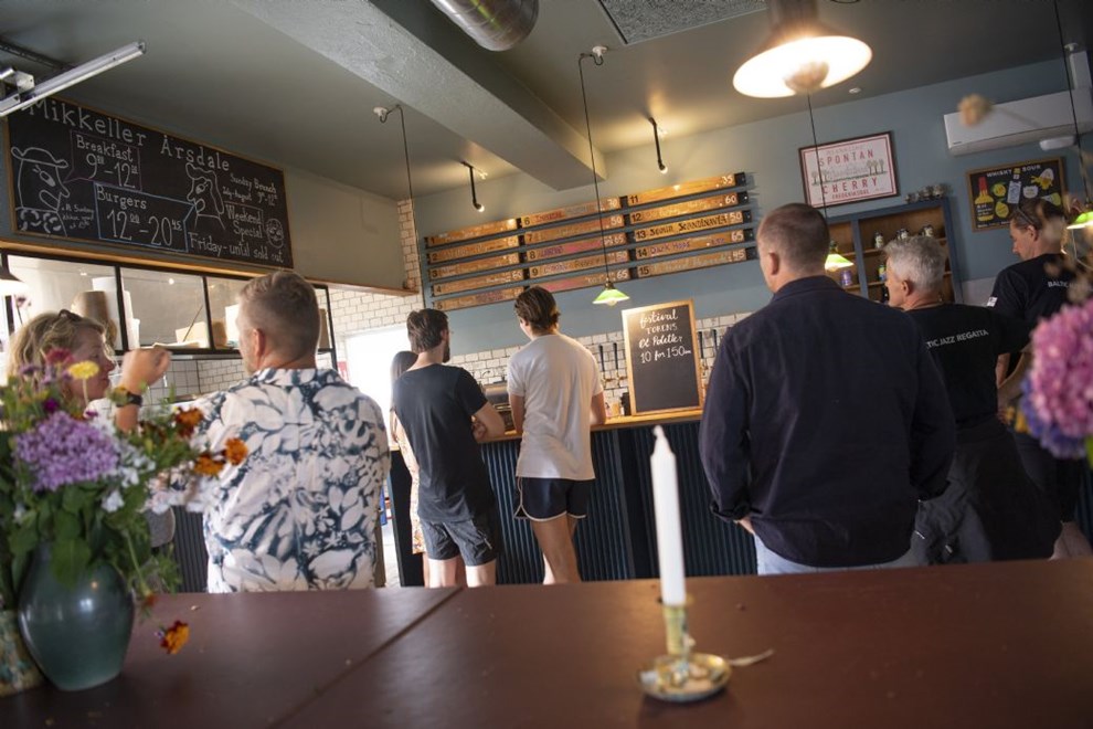 Mikkeller med stort millionunderskud