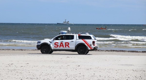 14-�rig dreng omkommet i drukneulykke