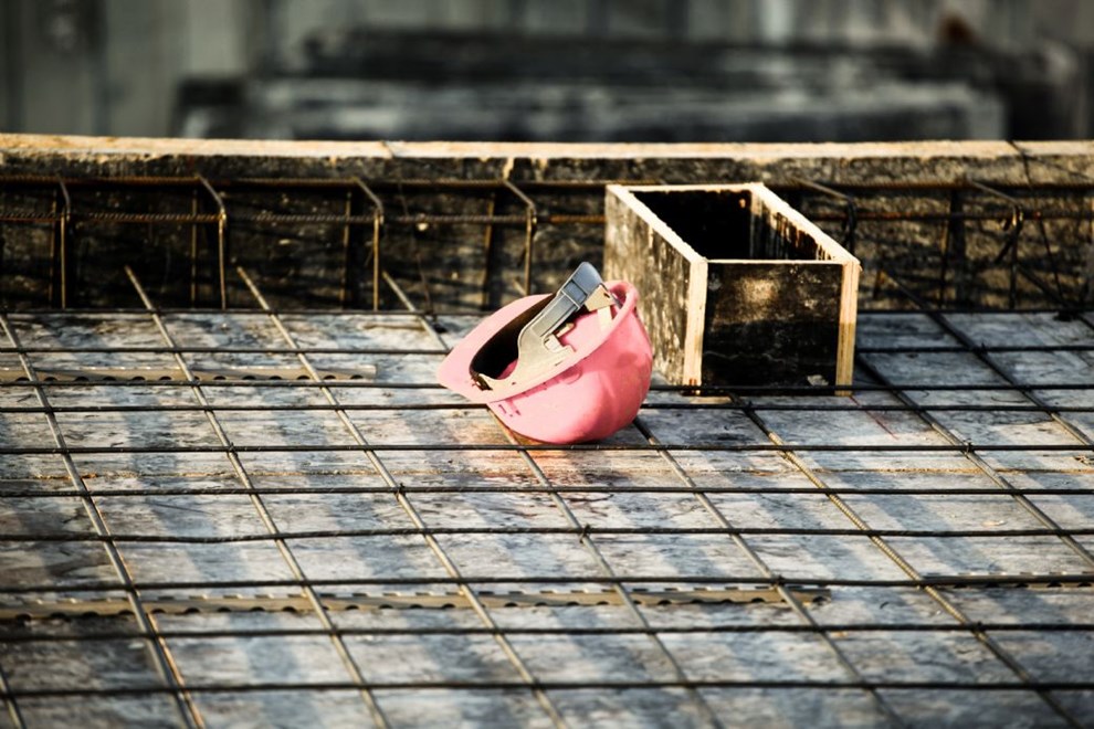 Sig ja til alt byggeri