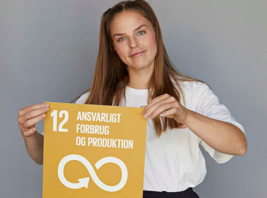 Lrke ville overbevise sin far - og endte med selv at f hb for kloden