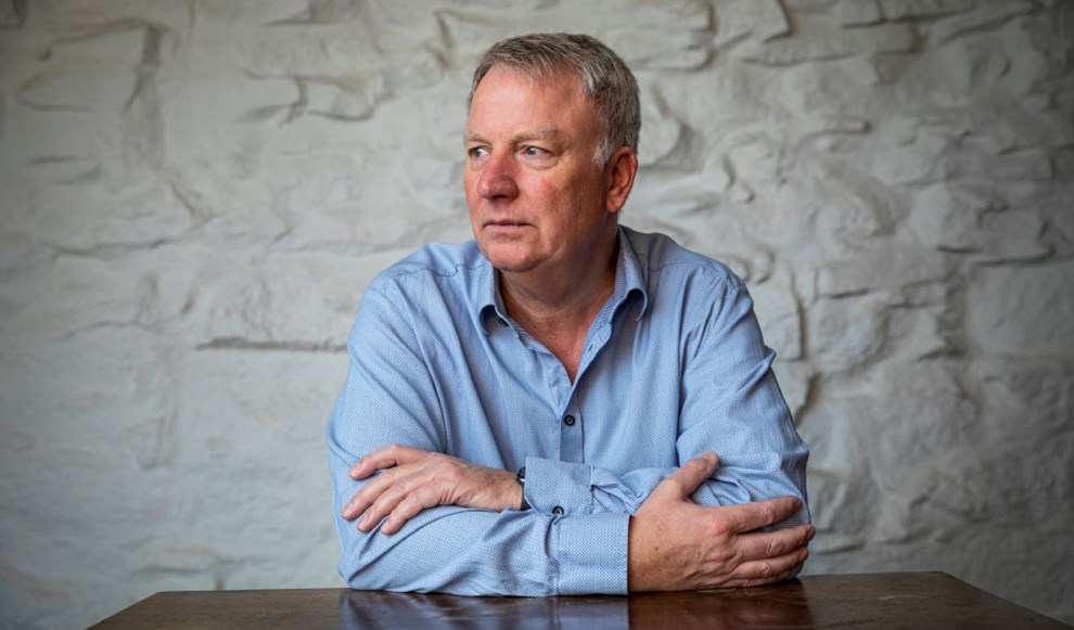 S�ren Schow og Heidi Burgedahl melder sig ud af Venstre