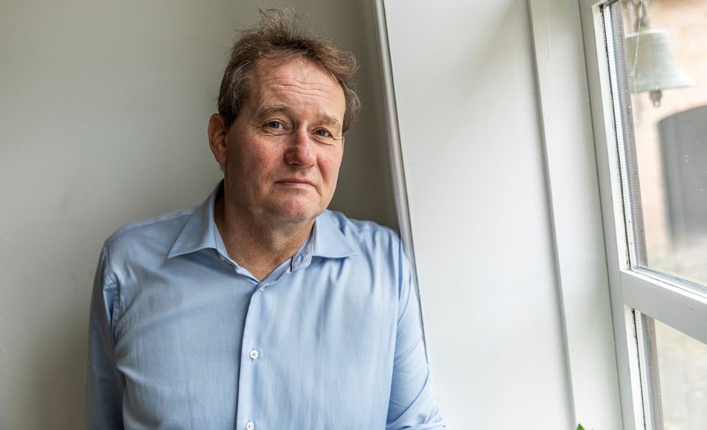 Venstre har valgt spidskandidat