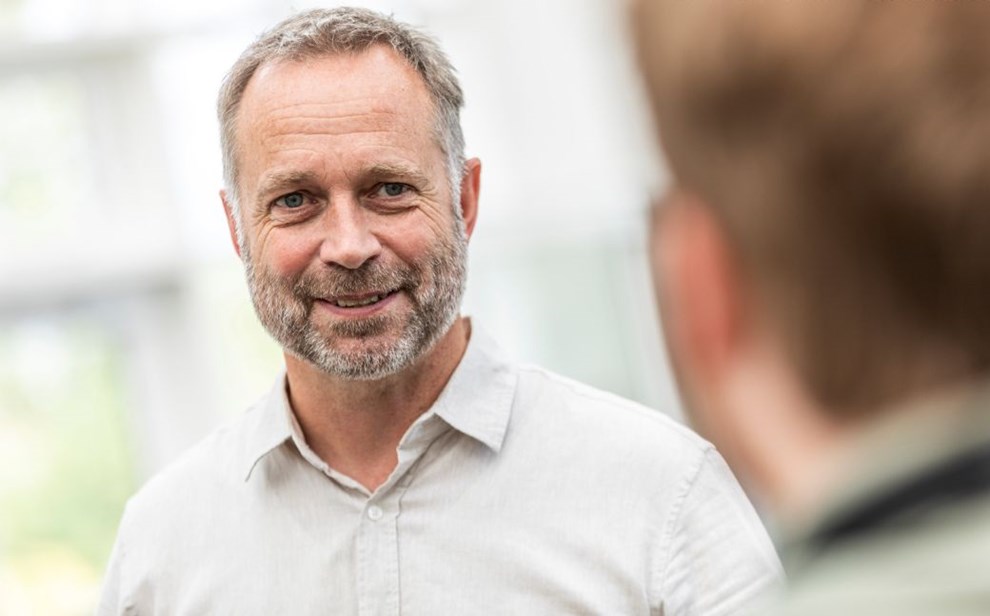 Tr�st glad for ny holdkammerat: 'Jeg kender Christian som en rigtig god fyr'