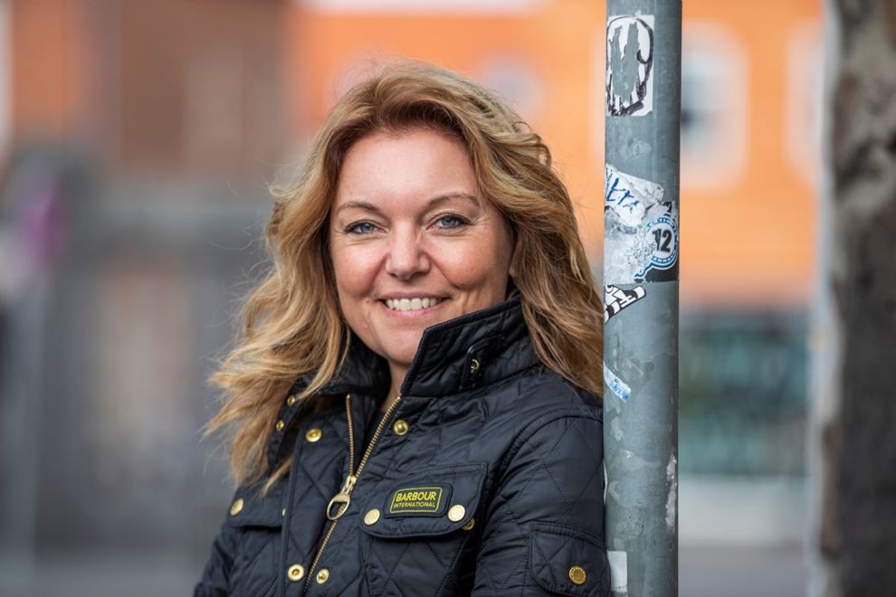 Liberal Alliance klar med lokal kandidat til EP-valg