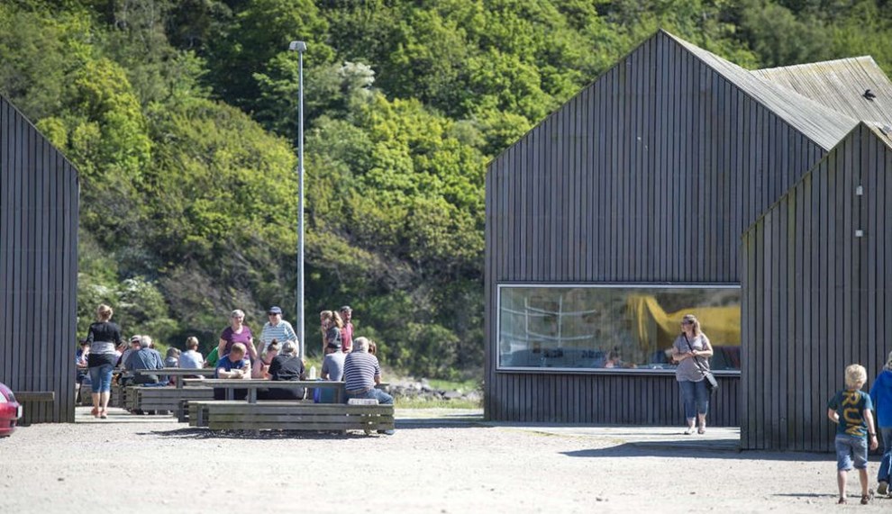 Bornholm skal bygge videre p sit fantastiske potentiale 