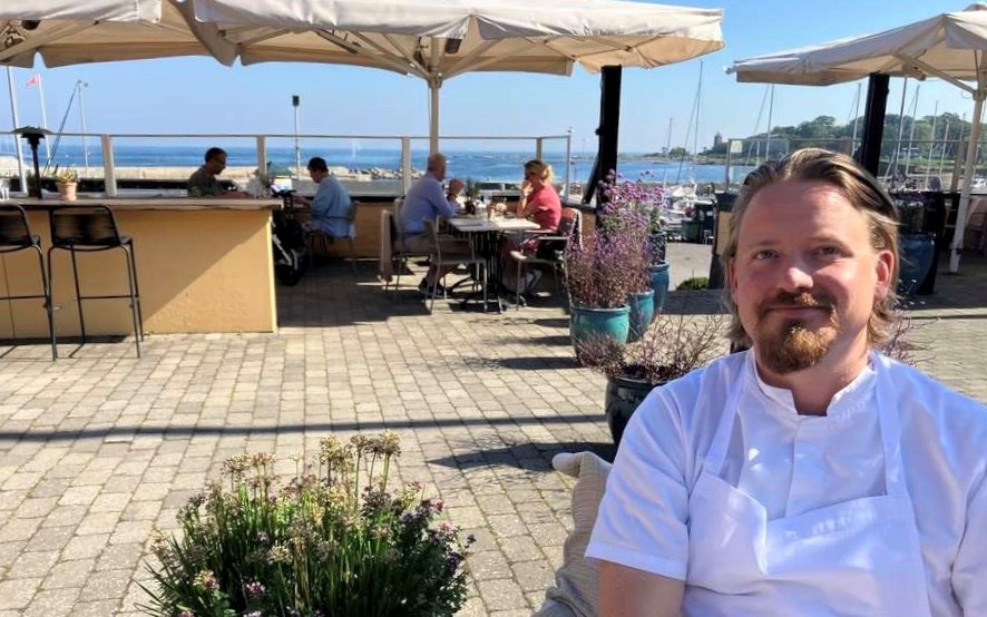 Bornholmerne fortjener et sted, der har �bent hele �ret