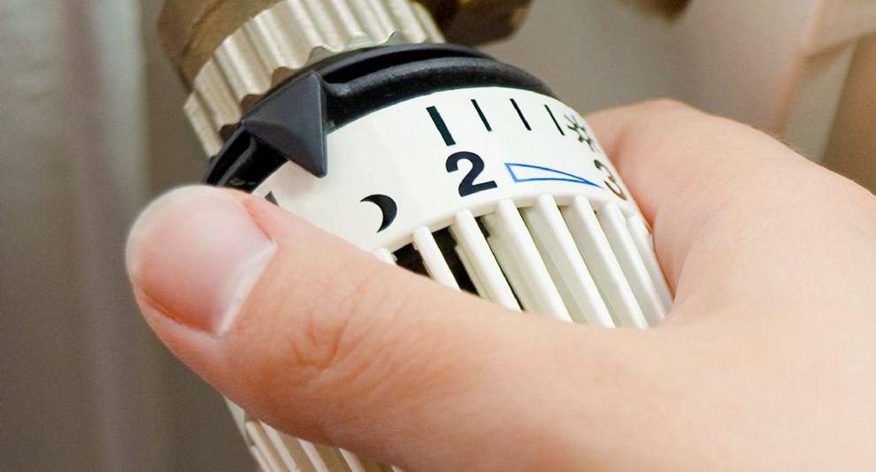 Varmeprisen stiger fra rsskiftet