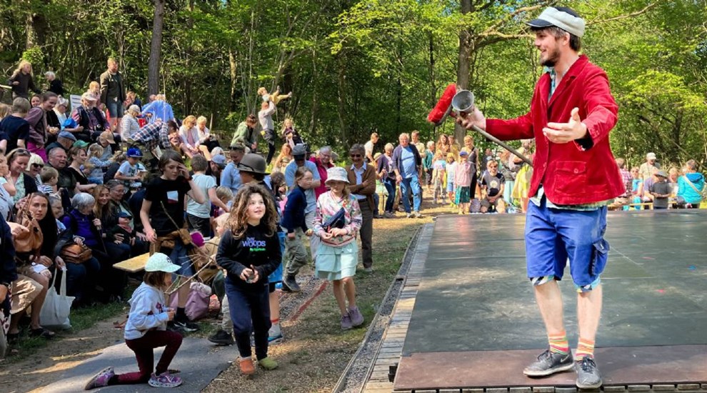 25 kandidater til to priser p fredag