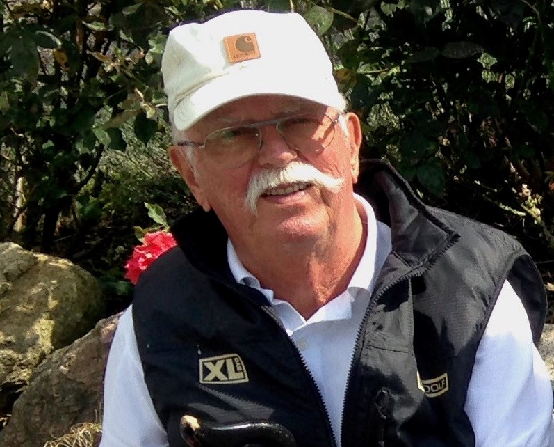 Firmaet var hans store hobby